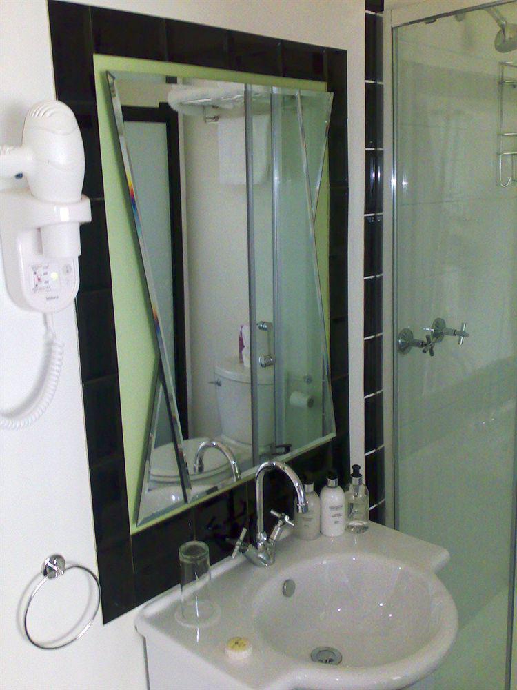 Eendracht Apartments Стелленбос Экстерьер фото